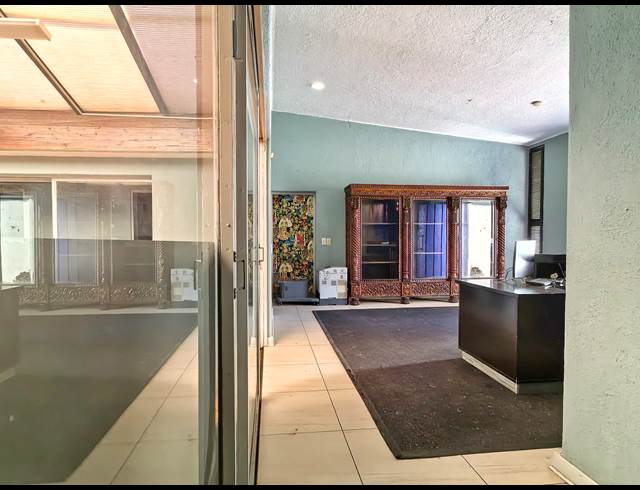 300M² OFFICE TO LET IN DUNKELD