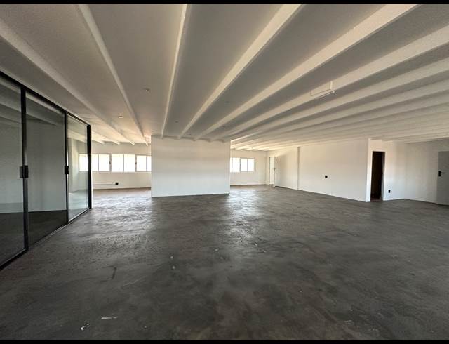 291M² OFFICE TO LET IN HIGHVELD BUSINESS PARK