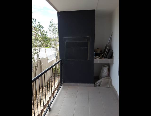 1 bed property to rent in EAST-RURAL