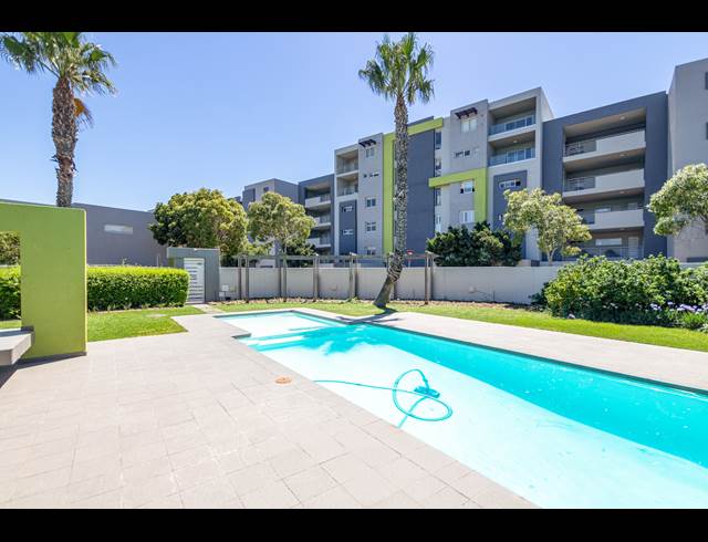 2 BEDROOM APARTMENT TO LET IN CENTURY CITY