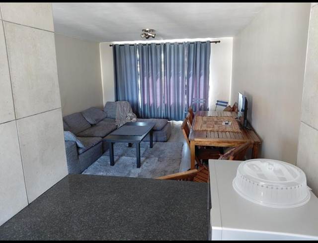 3 BEDROOM PROPERTY TO RENT IN STELLENBOSCH CENTRAL