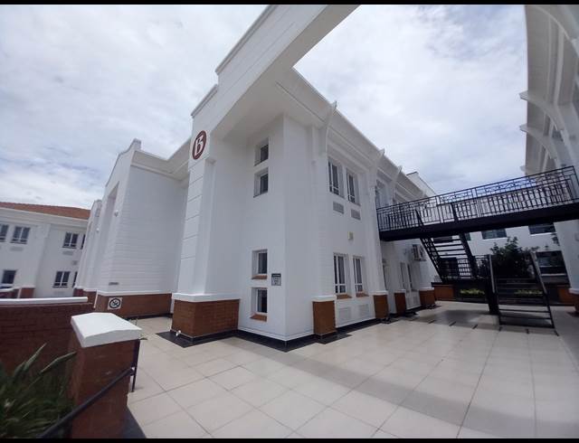 1,224M² OFFICE TO LET IN BRYANSTON