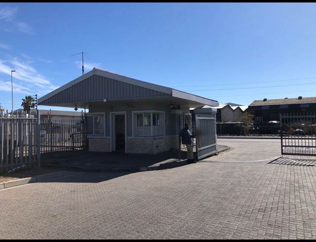 4,000M² WAREHOUSE TO LET IN BLACKHEATH INDUSTRIAL