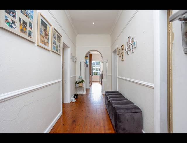3 BEDROOM HOUSE TO LET IN SOUTHFIELD