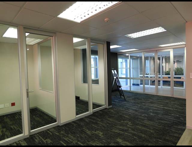 315M² OFFICE TO LET IN ILLOVO