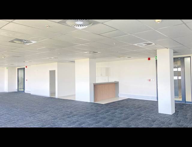279M² OFFICE TO LET IN ILLOVO