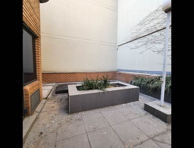 691M² OFFICE TO LET IN ROSEBANK