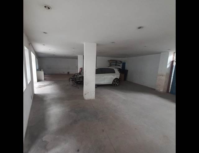 1,600M² WAREHOUSE TO LET IN WESTGATE