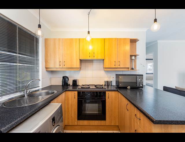 2 BEDROOM APARTMENT TO LET IN TYGER WATERFRONT