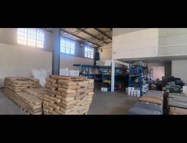 INDUSTRIAL PROPERTY TO RENT IN MONTANA