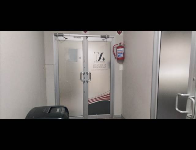 253.20M² OFFICE TO LET IN NELSPRUIT CENTRAL