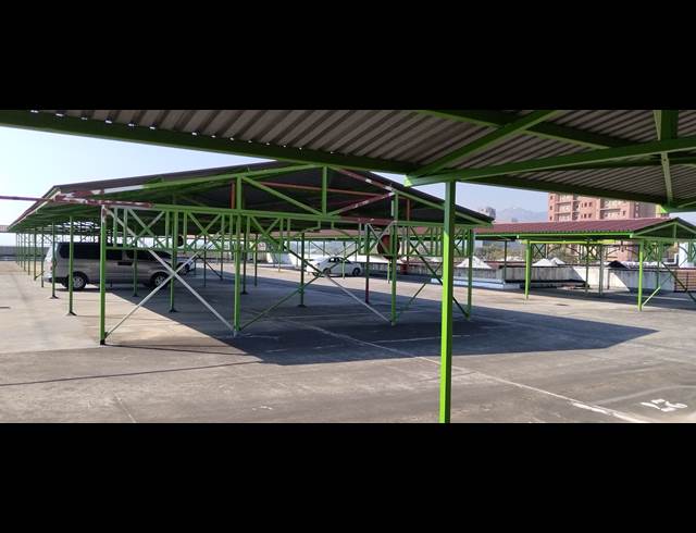 915M² RETAIL TO LET IN NELSPRUIT EXT 14