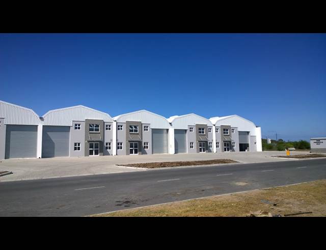 321M² FACTORY SOLD IN FIRGROVE