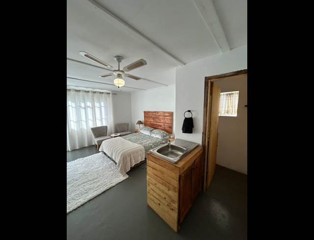 1 BEDROOM FLAT TO LET IN HARTBEESPOORT RURAL
