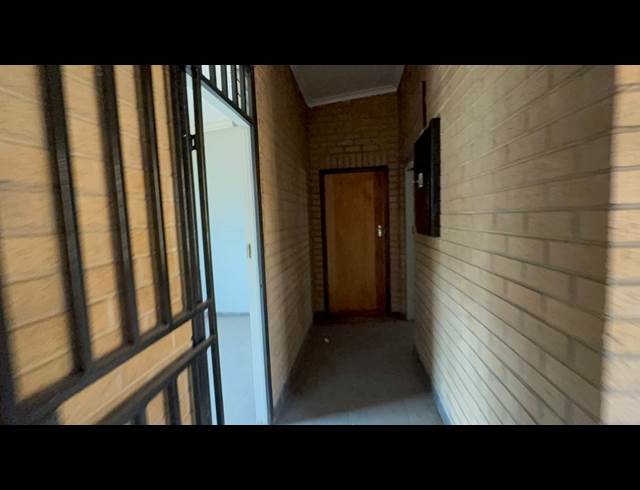 270M² OFFICE TO LET IN SELBY