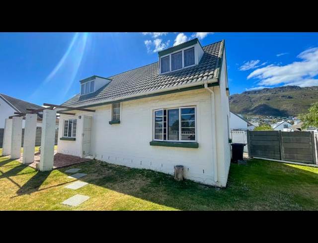 3 BEDROOM PROPERTY TO RENT IN ANCHORAGE PARK