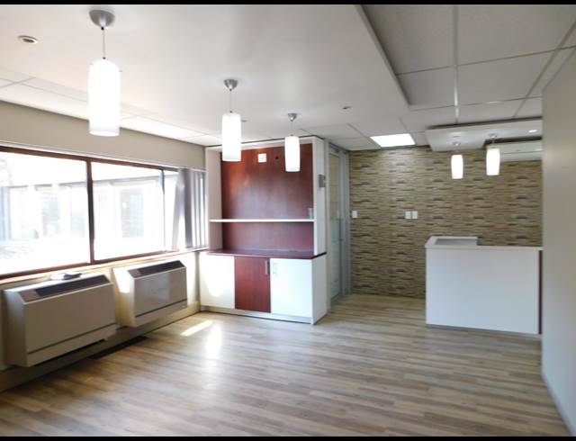 1,497M² OFFICE TO LET IN RANDBURG CENTRAL
