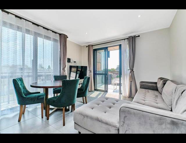 1 BEDROOM PROPERTY TO RENT IN HYDE PARK