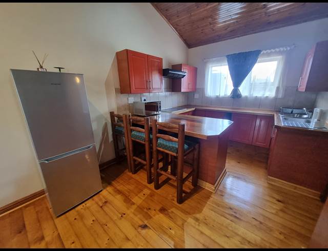 1 BEDROOM PROPERTY TO RENT IN COUNTRY CLUB