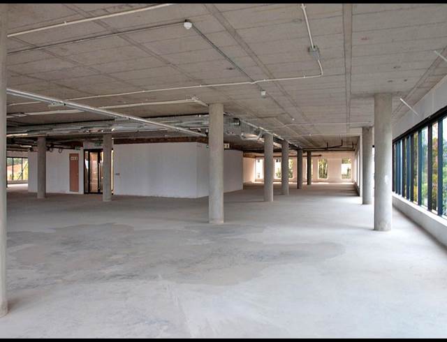 593M² OFFICE TO LET IN ILLOVO