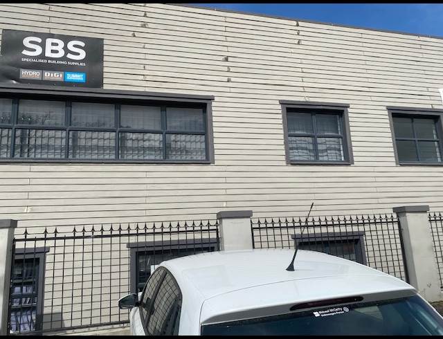 1,345M² FACTORY TO LET IN PINETOWN CENTRAL