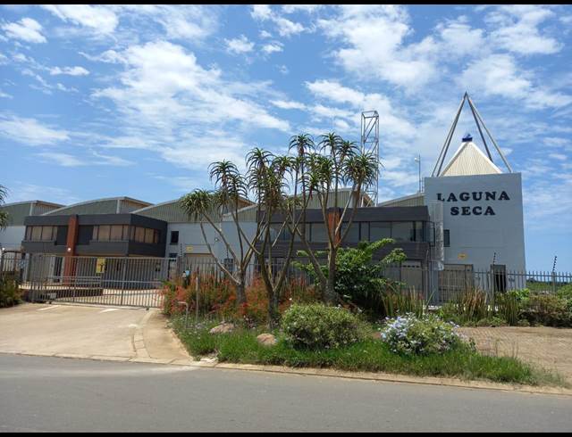 132M² MINI FACTORY TO LET IN BALLITO SERVICE PARK