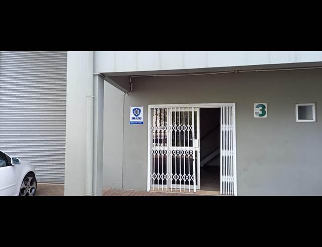 564M² WAREHOUSE TO LET IN MAHOGANY RIDGE