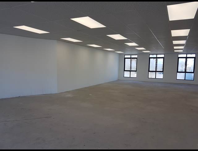 Office property to rent in WORCESTER CENTRAL