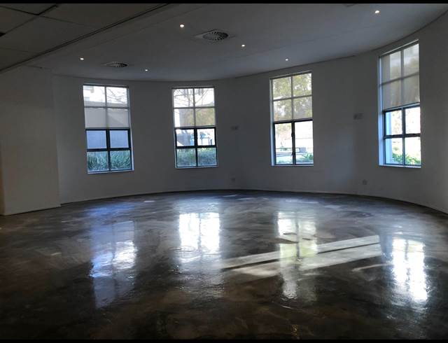 450M² OFFICE TO LET IN SANDHURST EXT 4