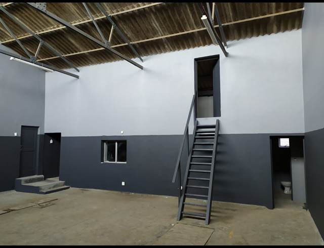 Business property to rent in BREDASDORP