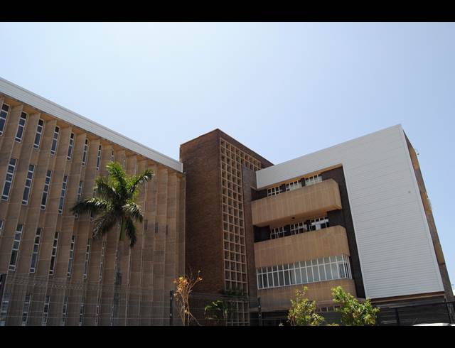 131M² OFFICE TO LET IN UMBILO