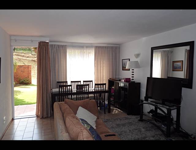 2 bed property to rent in WATERVAL ESTATE