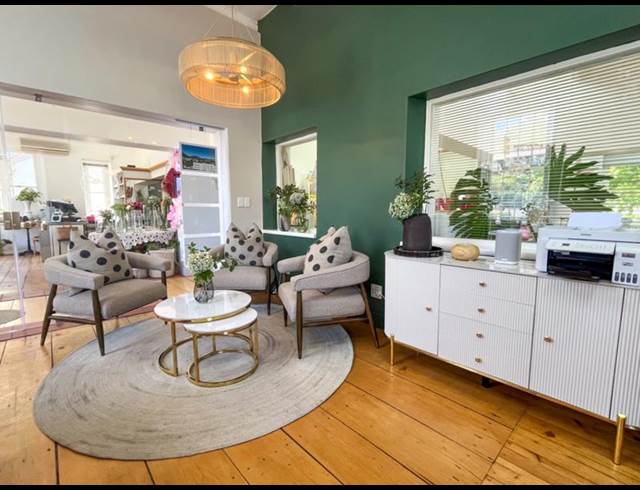 BUSINESS PROPERTY TO RENT IN PAARL