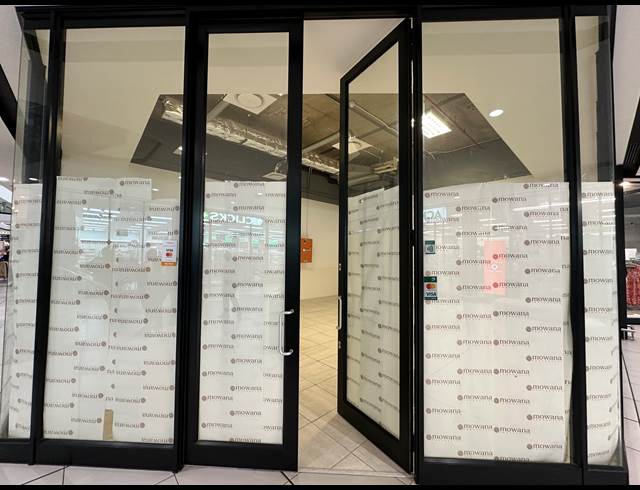 59M² BUSINESS TO LET IN MILNERTON CENTRAL