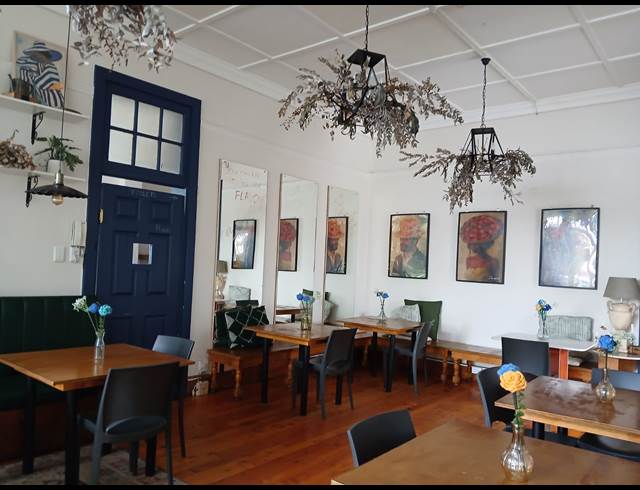 300M² RESTAURANT TO LET IN WINDERMERE