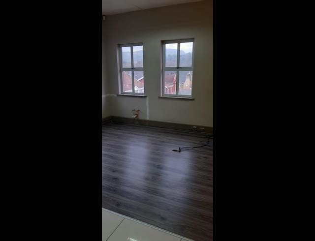 75M² MEDICAL SUITE TO LET IN PIETERMARITZBURG CENTRAL