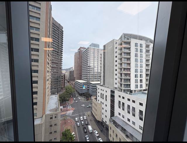 1,056M² OFFICE TO LET IN CAPE TOWN CITY CENTRE
