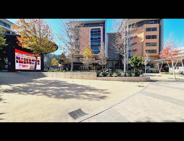 OFFICE PROPERTY TO RENT IN ARCADIA