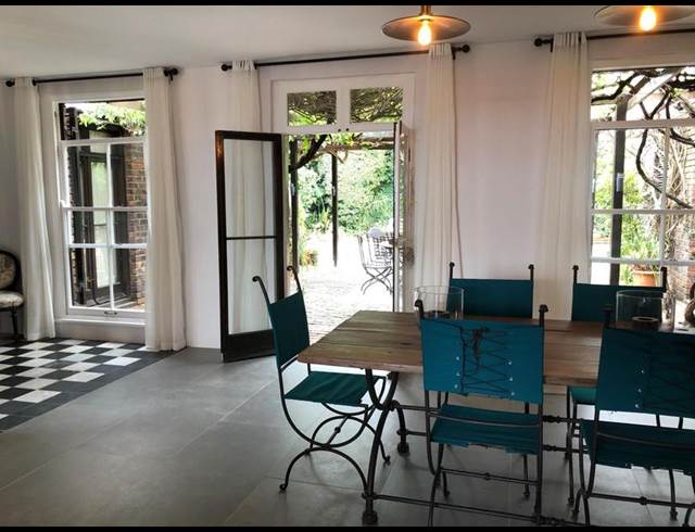 4 BEDROOM PROPERTY TO RENT IN WYNBERG UPPER