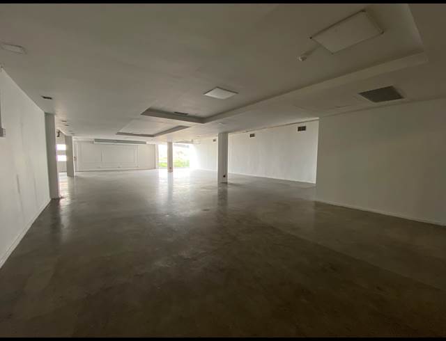 348M² OFFICE TO LET IN BROOKLYN