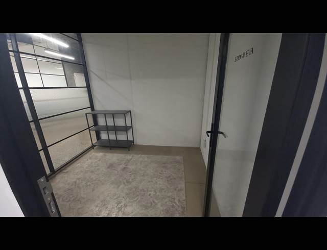 94M² CO-WORKING SPACE RENTED IN WOODSTOCK
