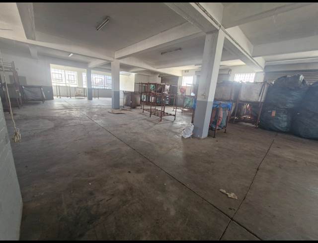 900M² WAREHOUSE TO LET IN BENROSE