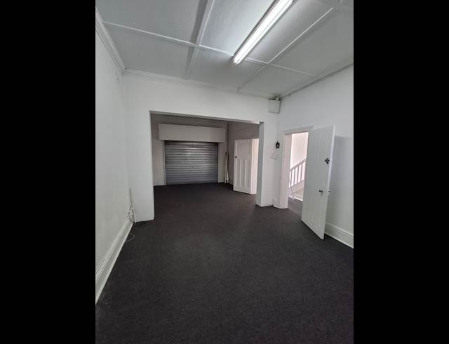 100M² OFFICE RENTED IN ARCADIA