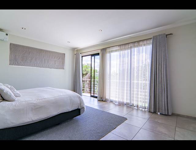 3 BEDROOM CLUSTER TO LET IN EDENBURG