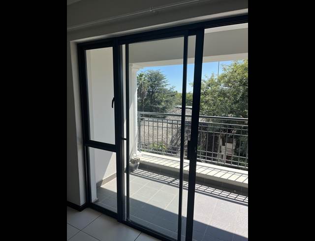 2 BEDROOM APARTMENT RENTED IN EDENBURG