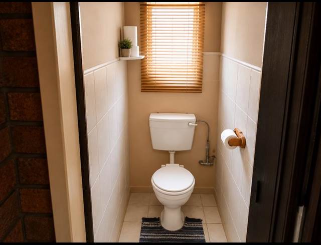 1 BEDROOM PROPERTY TO RENT IN STRUBENVALE