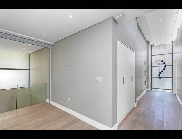 4 BEDROOM CLUSTER TO LET IN MORNINGSIDE