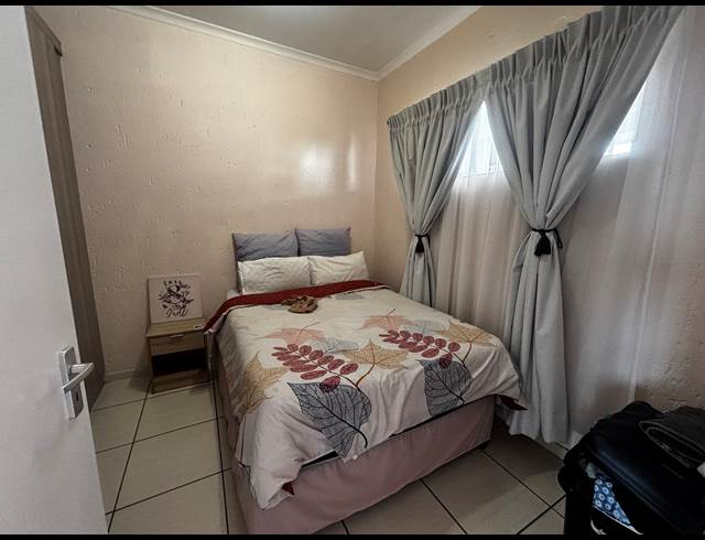 2 BEDROOM APARTMENT TO LET IN PAULSHOF