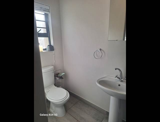 3 bed property to rent in WORCESTER WEST