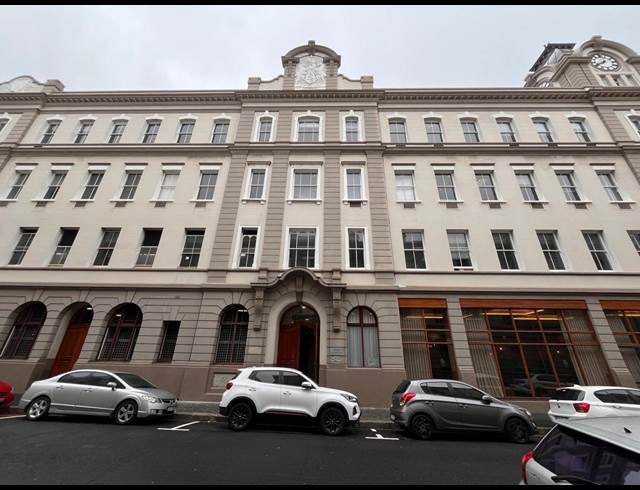 2,694M² OFFICE TO LET IN CAPE TOWN CITY CENTRE